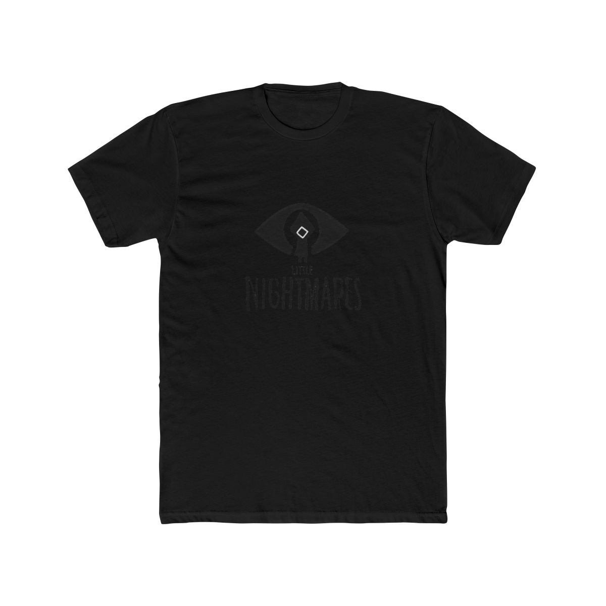 Roaring Lion Logo Bold Graphic T Shirt - Strength Courage Gift - alternate angle 3, merchandise